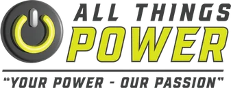 All Things Power