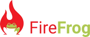 Fire Frog